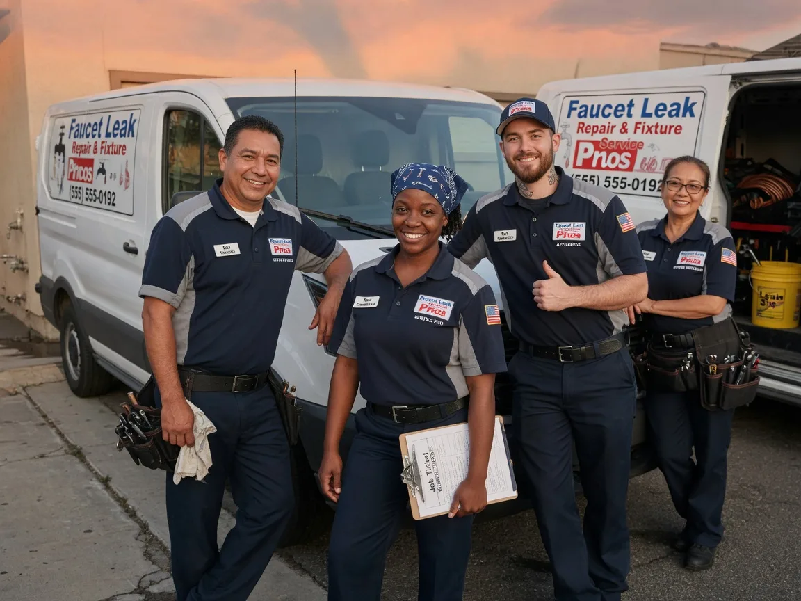 Faucet Repair company in South Byron, NY