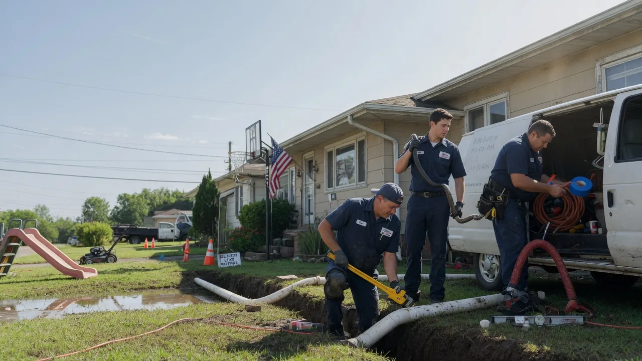 Toilet Installation in South Byron, NY near me
